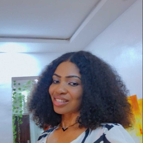 Veronica C O. profile photo