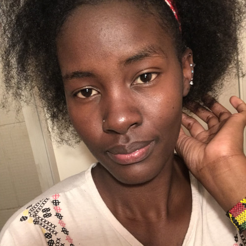 Salome M. profile photo