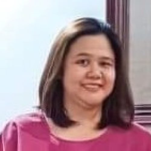 Ma. Rona J.