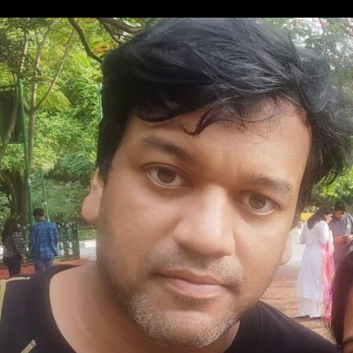 Yash A. profile photo
