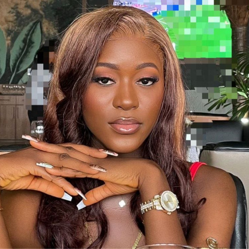 Shantel M. profile photo