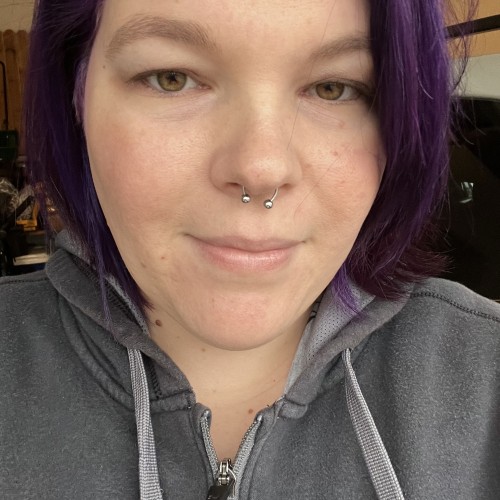 Ashley H. profile photo