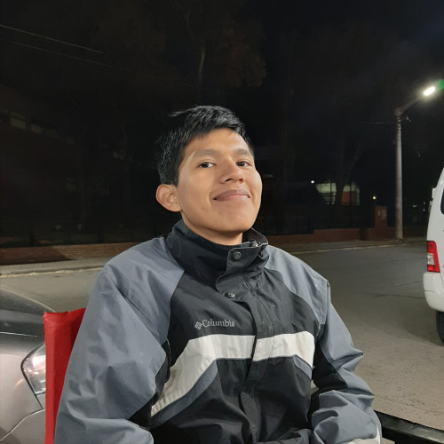 lucas G. profile photo
