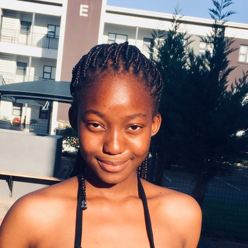 Angel  M. profile photo