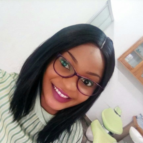 Saskia D. profile photo