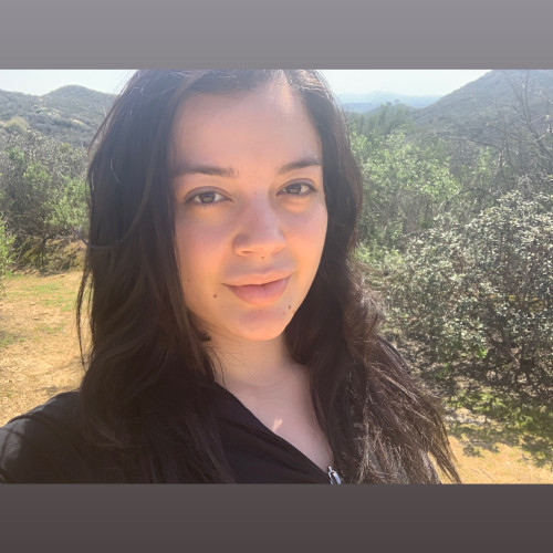 Serena F. profile photo