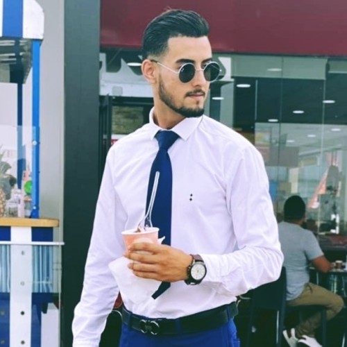 Adam C. profile photo