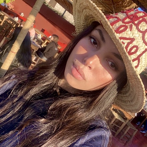 Soumia S. profile photo
