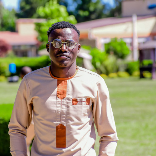 Sawenja  J. profile photo