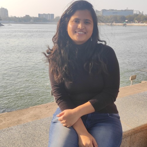 Sakshi S.