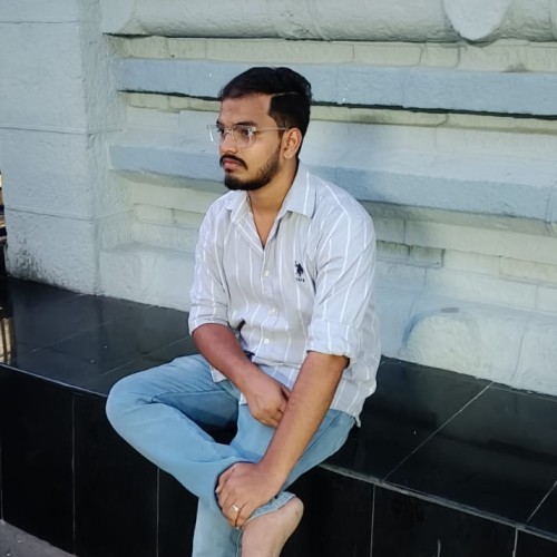 PRASANNA B.