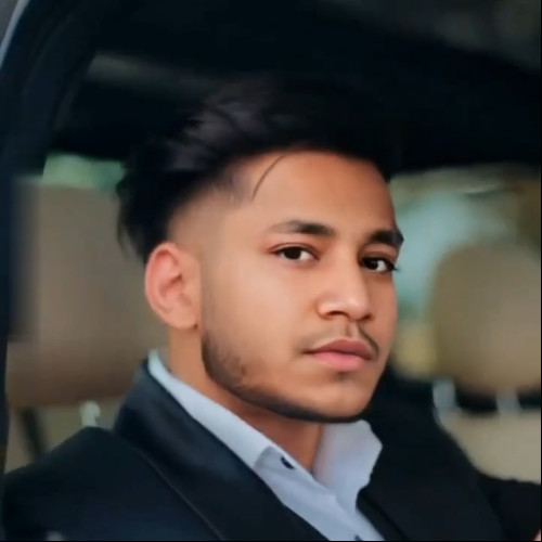 Adarsh K. profile photo