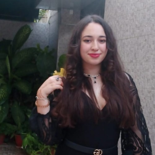 Hala M.