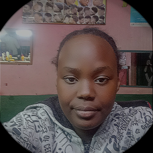 Belindah W. profile photo