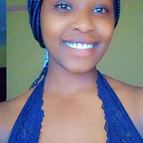 Damaris  K. profile photo