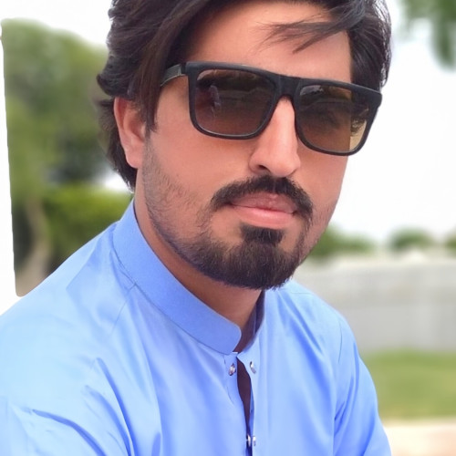 Miraj U. profile photo
