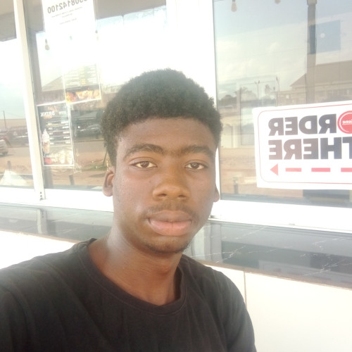 Opuh A. profile photo