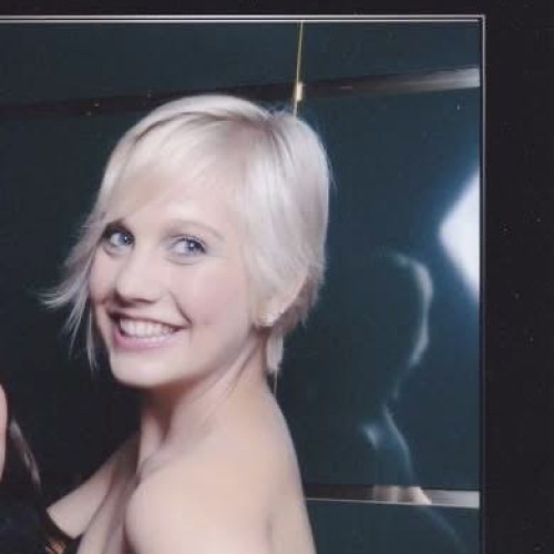 Hendrika P. profile photo
