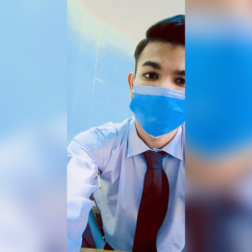 ANEEQ R.