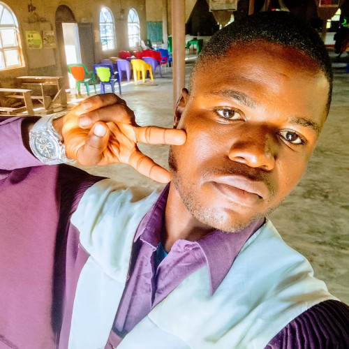 Ikechukwu E. profile photo