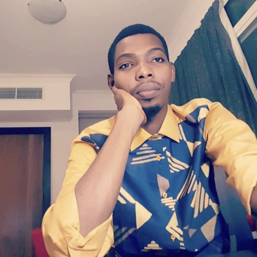 KHALID M. profile photo