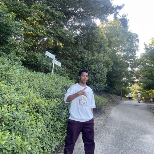 utsav s. profile photo