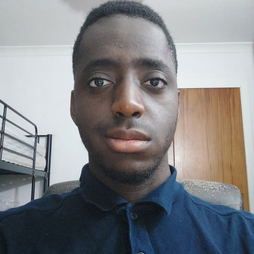 Victor O. profile photo