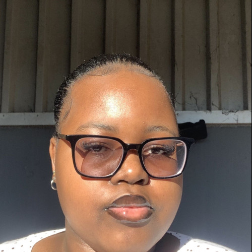 Alwande N. profile photo