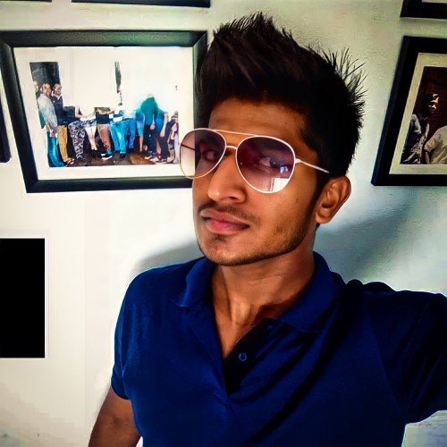 Abhinav L. profile photo