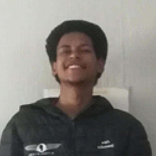 Tshepo W.