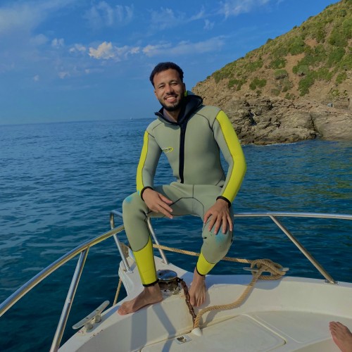 Hamza K. profile photo