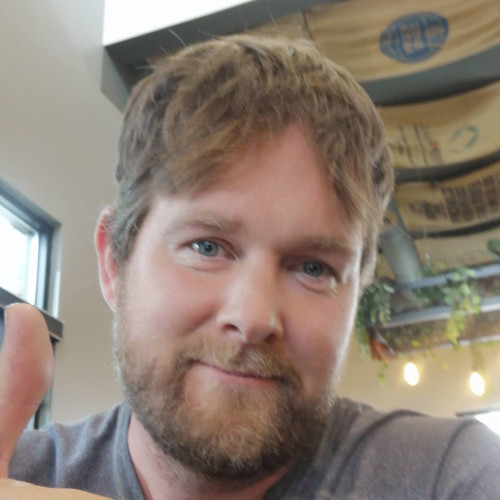 James F. profile photo