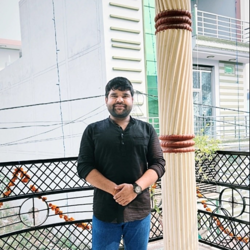 Saurabh C. profile photo