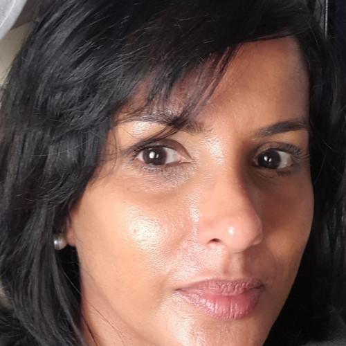 Harini W. profile photo