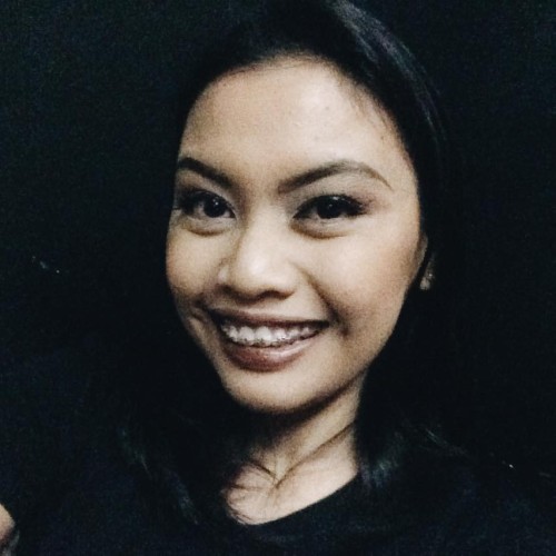Patricia Marie S.