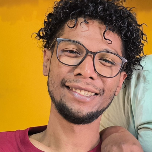 Setraniniaina  A. profile photo