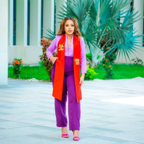 Amina M. profile photo