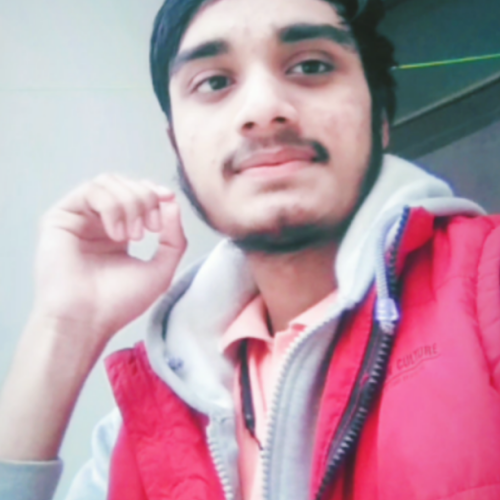 Satyam Y. profile photo