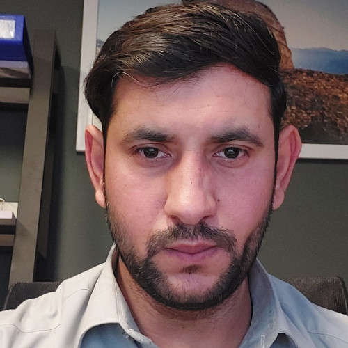 Sohail K. profile photo