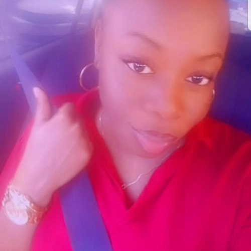 Veneisha  B.