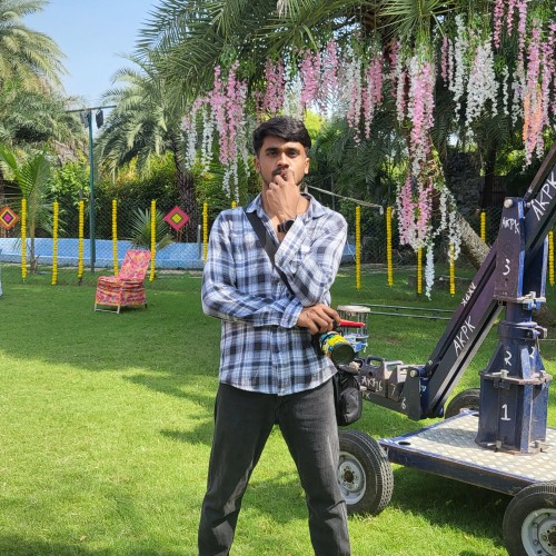 Gaurav  C.