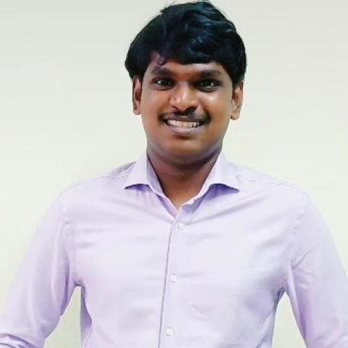 PARANTHAMAN R. profile photo