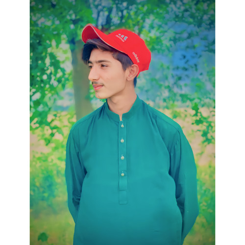Hamza R. profile photo