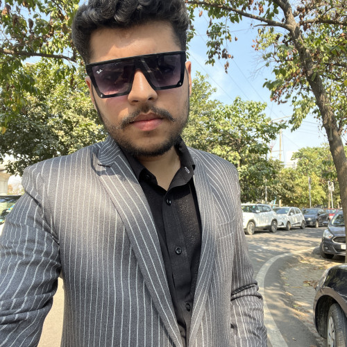 Aryan  C. profile photo