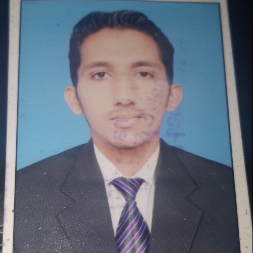 IMDAD A. profile photo