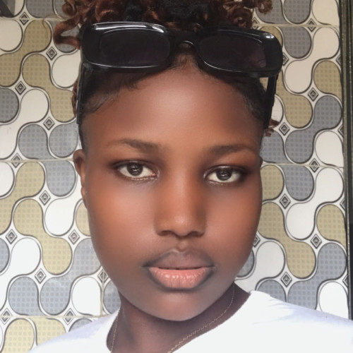Iwunze m. profile photo