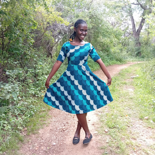 Neema P. profile photo