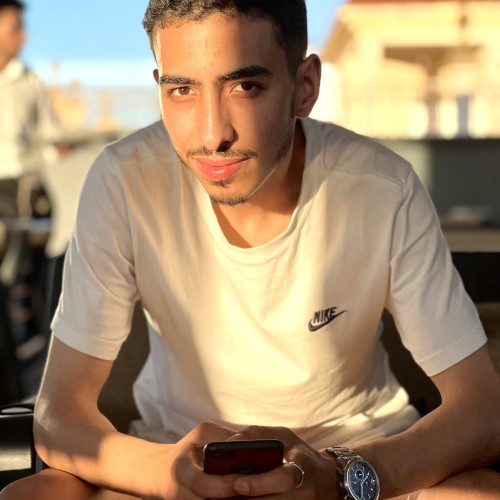 Anas M.
