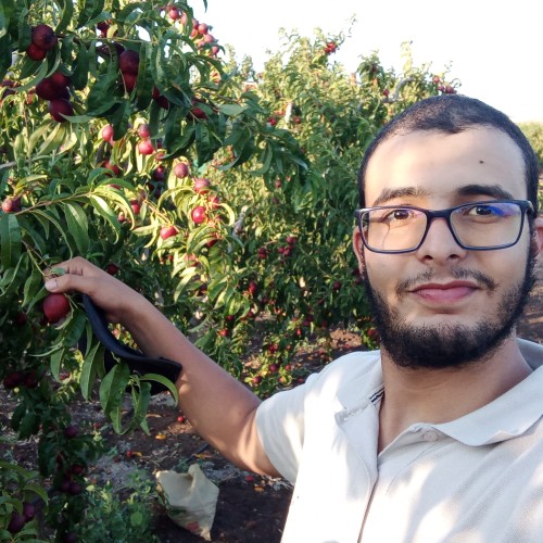 jama a. profile photo