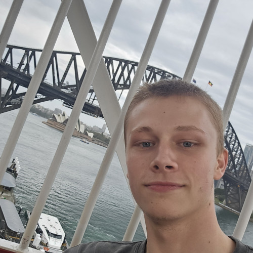 sonny s. profile photo